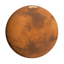 Mars