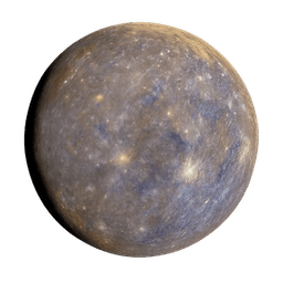 Mercury
