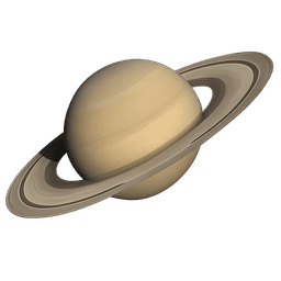 Saturn